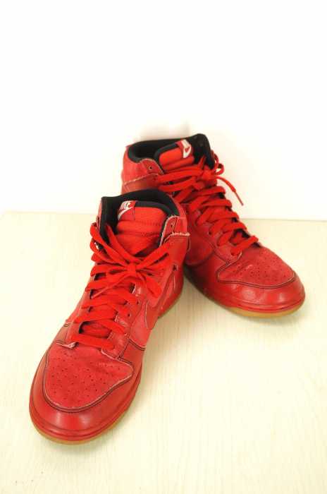 NIKE （ナイキ） DUNK HI ダンクハイ メンズ シューズ