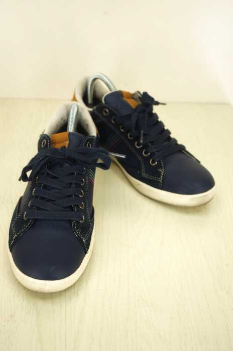 VANS （バンズ） LYCAON V2961 14FA メンズ シューズ