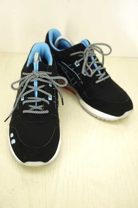 ASICS (アシックス) GEL-LYTE III ゲルライト 3 メンズ シューズ