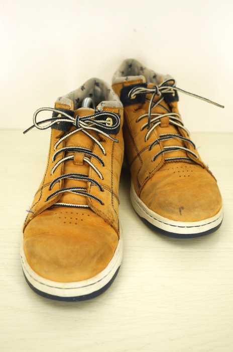 Timberland （ティンバーランド） ITEZA CHUKKA(イテザチャッカ) メンズ シューズ