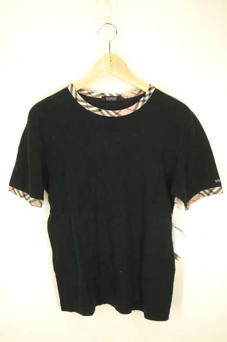 BURBERRY BLACK LABEL (バーバリーブラックレーベル) メンズ トップス