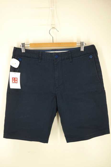 BEAUTY & YOUTH UNITED ARROWS （ビューティーアンドユースユナイテッドアローズ） ショートパンツ メンズ パンツ