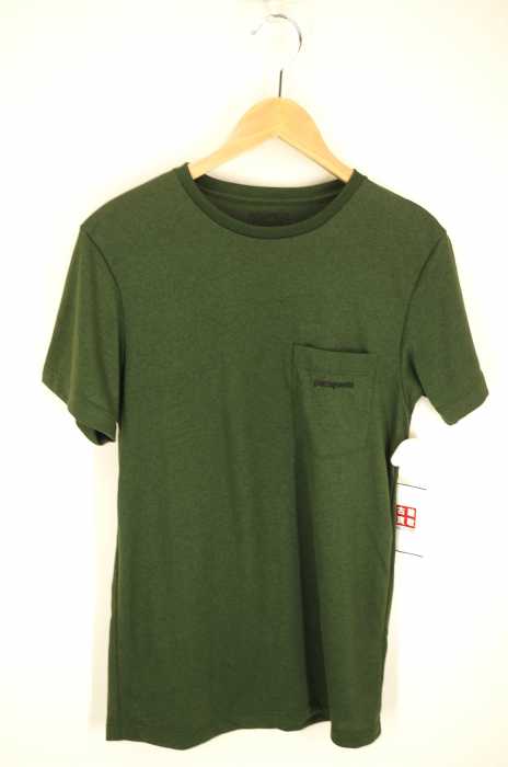 patagonia (パタゴニア) ポケット メンズ トップス