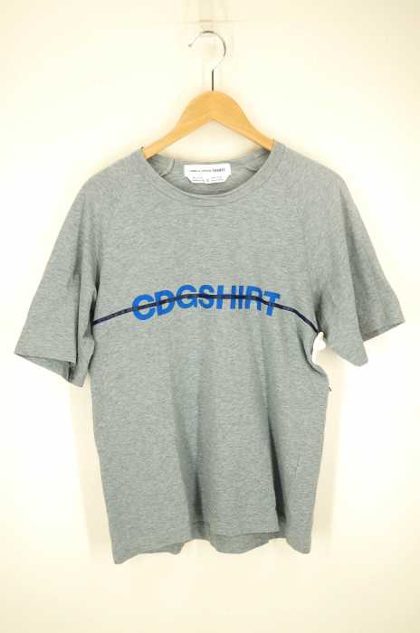 COMME des GARCONS SHIRT （コムデギャルソンシャツ） プリント メンズ