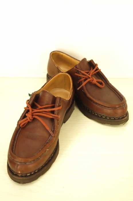 Paraboot（パラブーツ） MICHAE MARRON シューズ レディース シューズ