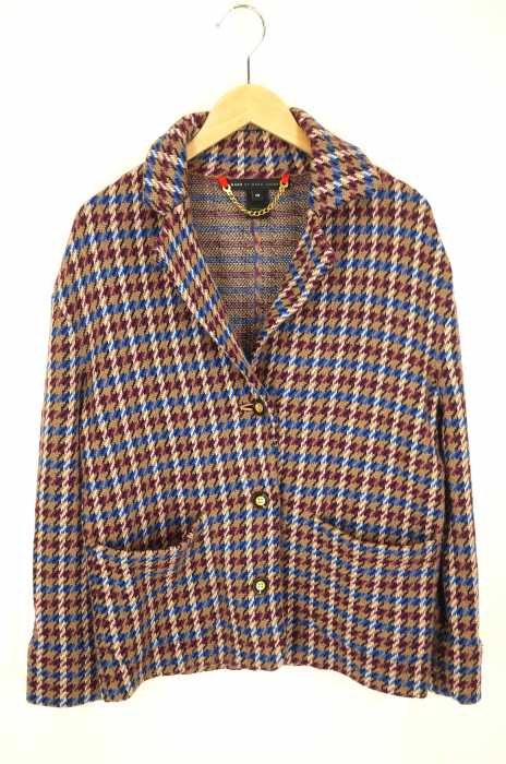 Marc by Marc Jacobs（マークバイマークジェイコブス） 3Bニットテーラード レディース アウター