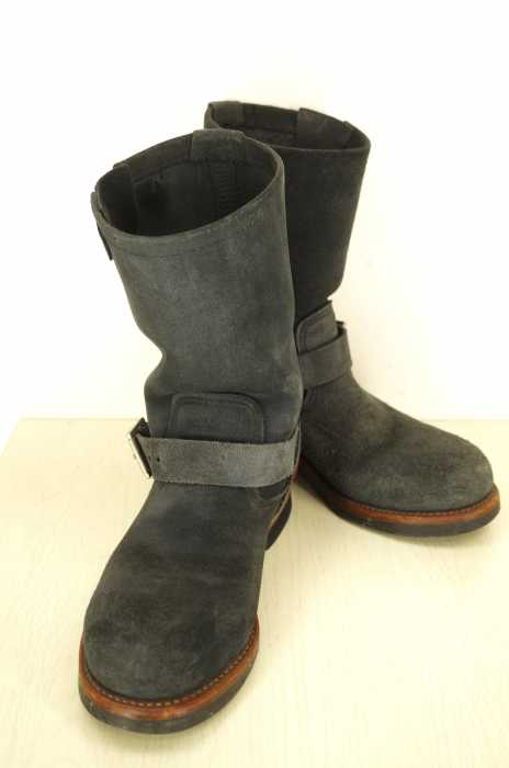 RED WING × BEAMS（レッドウィング ビームス） 8254 メンズ シューズ