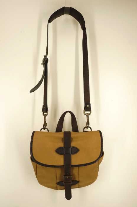 FILSON （フィルソン） スモールフィールドショルダーバッグ メンズ バッグ