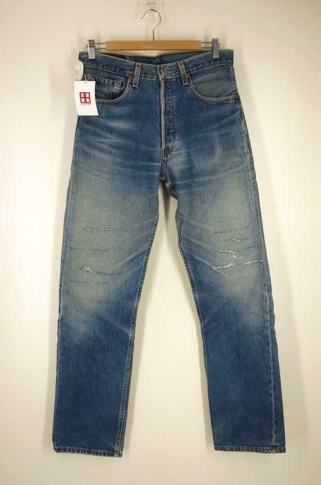 Levis（リーバイス） 501-0169 デニムパンツ メンズ パンツ