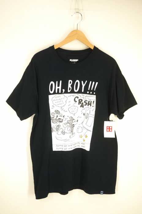 XLARGE× Disney(エクストララージディズニー) メンズ トップス