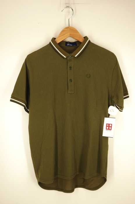 FRED PERRY （フレッドペリー） メンズ トップス