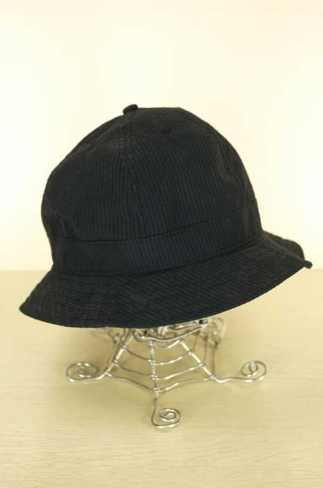 NEW ERA （ニューエラ） バケットハット メンズ 帽子