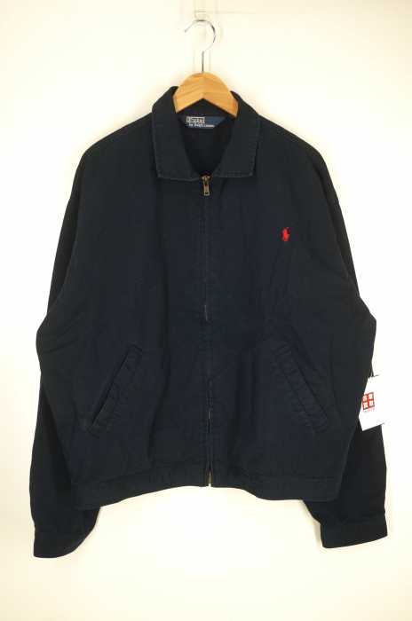 Polo by RALPH LAUREN (ポロバイラルフローレン) スウィングトップ メンズ アウター