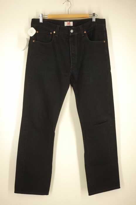 Levi's （リーバイス） 501　straight leg button-fly メンズ パンツ