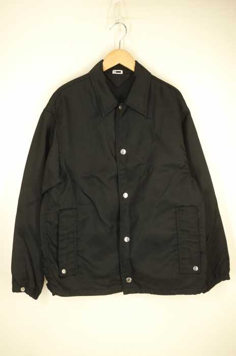 H BEAUTY & YOUTH UNITED ARROWS（エイチビューティーアンドユースユナイテッドアローズ） NYLON COACH JACKET メンズ アウター