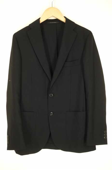 UNITED ARROWS green label relaxing (ユナイテッドアローズグリーンレーベルリラクシング) ウールジャケット メンズ アウター