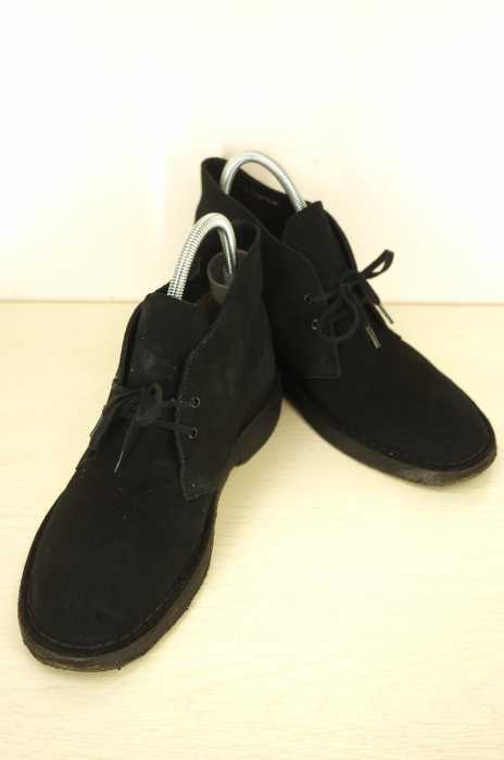 Clarks（クラークス） DESERT BOOT メンズ シューズ
