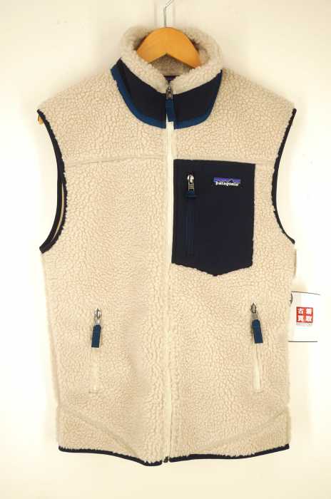 patagonia (パタゴニア) Classic Retro-X Vest メンズ アウター