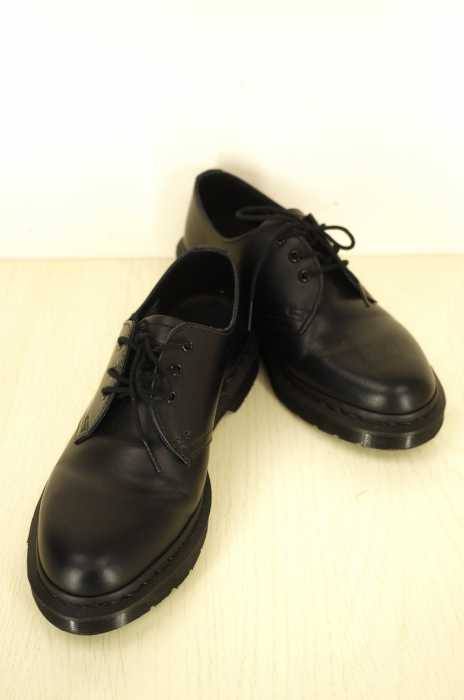 Dr.Martens（ドクターマーチン） 1461 mono 3ホールシューズ レディース シューズ