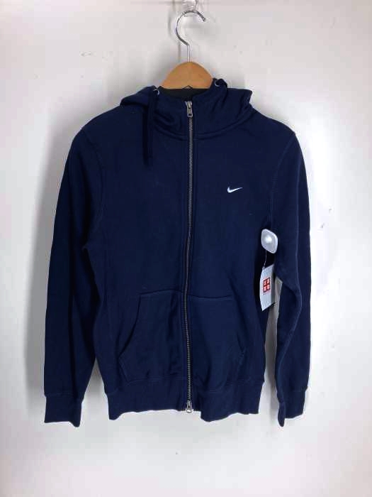 NIKE（ナイキ） ジップアップパーカー レディース トップス