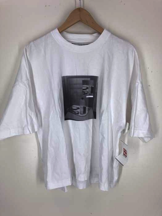 LIBERUM（リベルム） フォトプリントTシャツ メンズ トップス