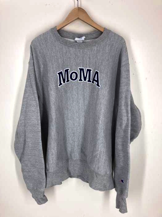 Champion(チャンピオン) REVERSE WEAVE リバースウィーブ クルーネックスウェット メンズ トップス