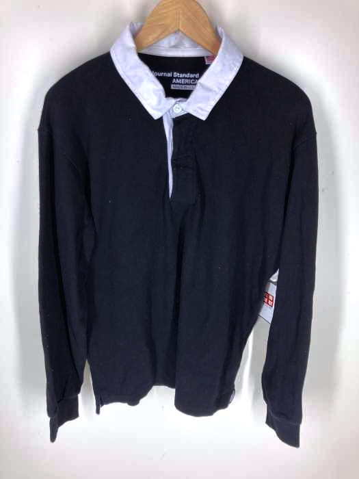 JOURNAL STANDARD（ジャーナルスタンダード） RUGBY SHIRTS U.S.A メンズ トップス