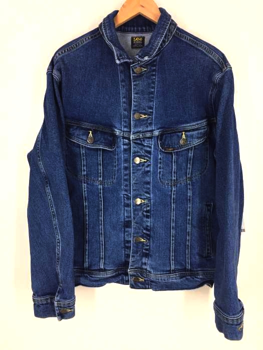 LEE RIDERS(リーライダース) デニムジャケット メンズ アウター