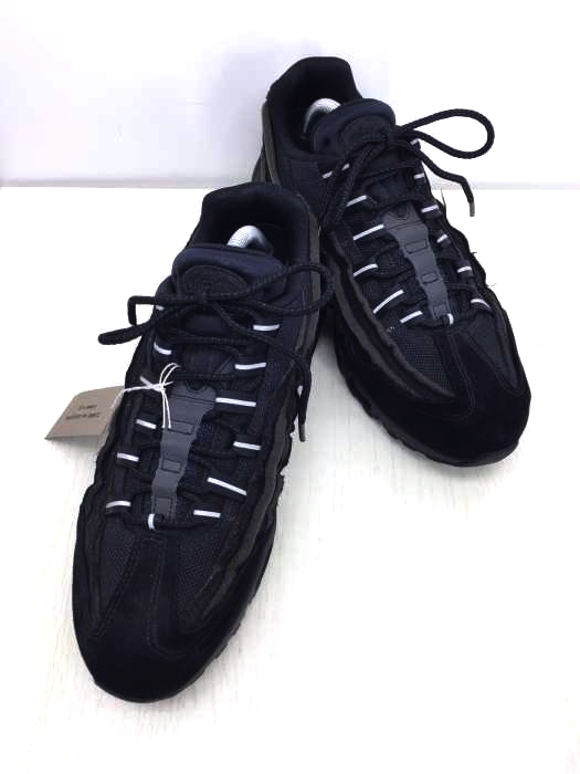 COMME des GARCONS HOMME PLUS(コムデギャルソンオムプリュス) AIR MAX 95 メンズ シューズ