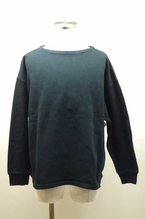 JOURNAL STANDARD relume （ジャーナルスタンダードレリューム） 16AWドッキングトレーナー メンズ トップス