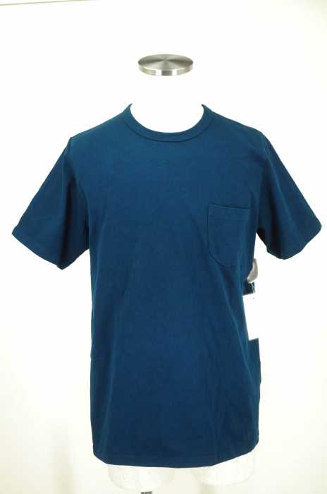 TONE (トーン) ポケットTシャツ メンズ トップス