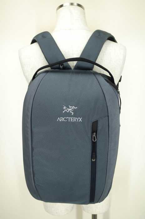 ARCTERYX （アークテリクス） BLADE 15 バックパック メンズ バッグ