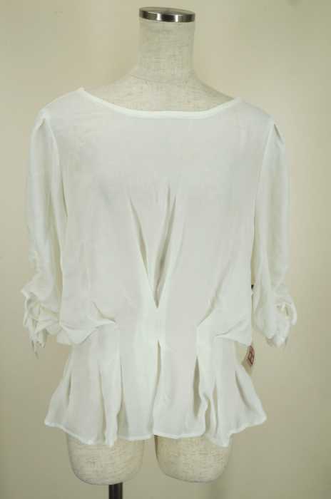 Deicy (デイシー) シフォントップス レディース トップス