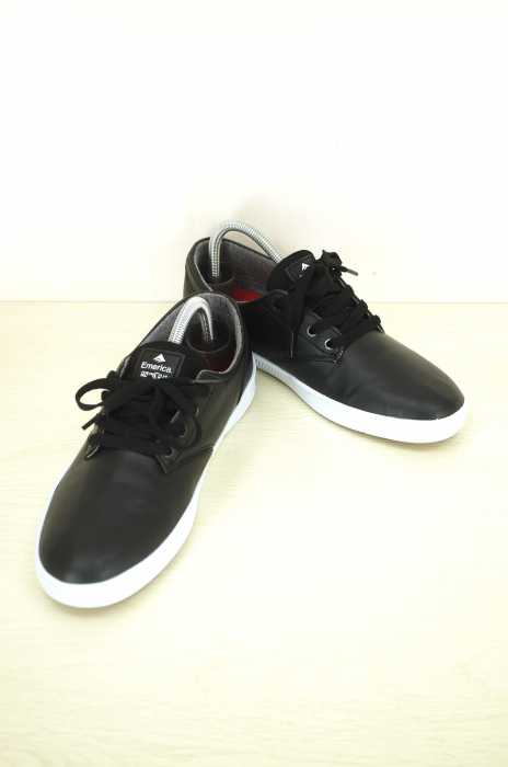 Emerica （エメリカ） THE ROMEO LACED　スニーカー メンズ シューズ