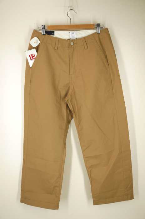 GAP x UNITED ARROWS (ギャップ x ユナイテッドアローズ) メンズ パンツ