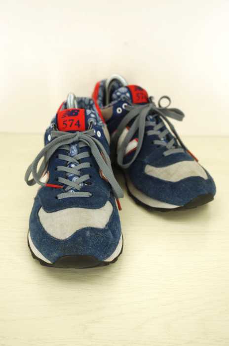 NEW BALANCE (ニューバランス) ML574LRR メンズ シューズ