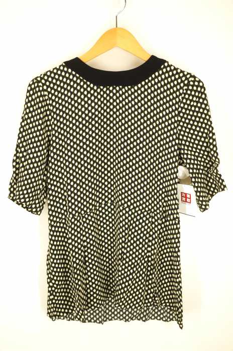 ZARA （ザラ） チュニック レディース トップス