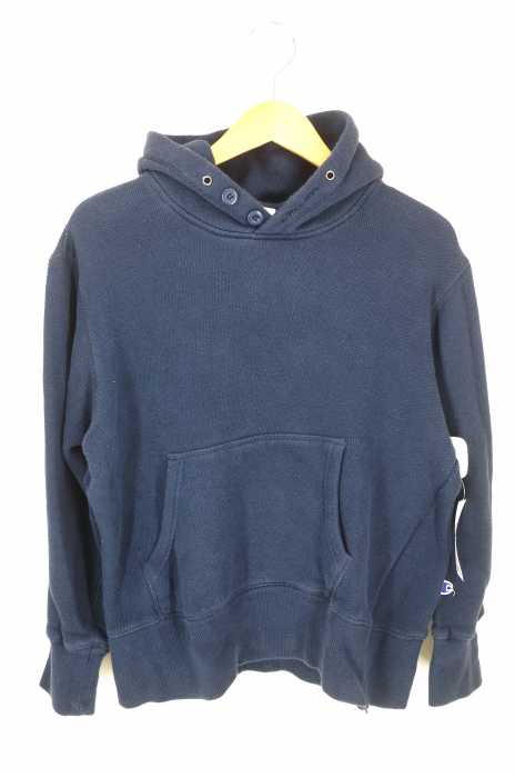 Champion (チャンピオン) サイドジップ メンズ トップス