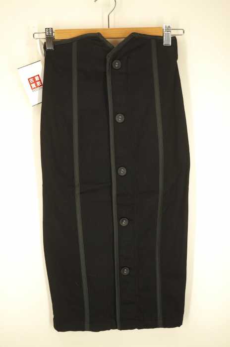 Pameo Pose （パメオポーズ） URANOS TIGHT SKIRT スカート レディース スカート
