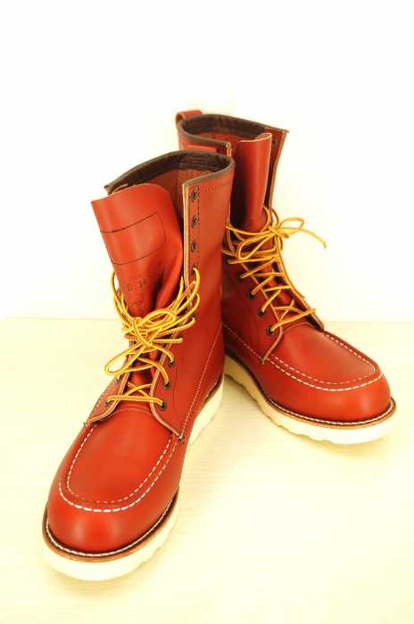 RED WING（レッドウィング） 8877 復刻 メンズ シューズ