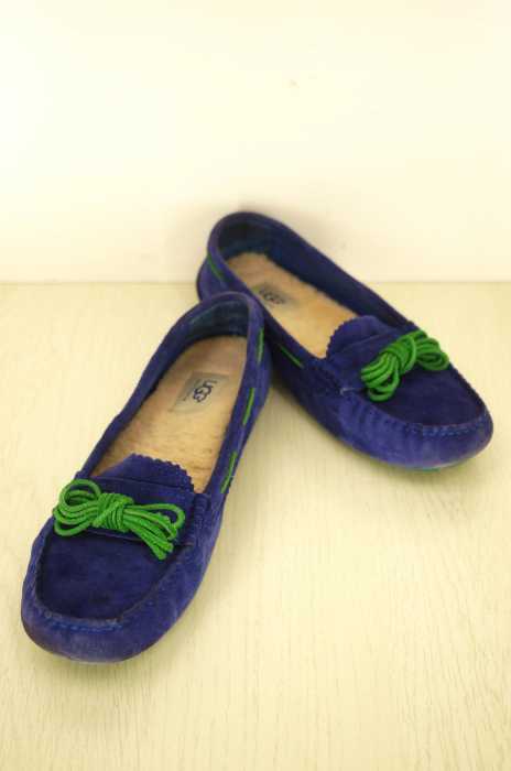 UGG （アグ） MEENA ミーナ モカシンシューズ レディース シューズ