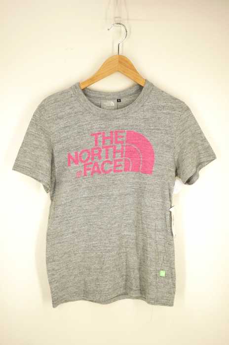 THE NORTH FACE （ザノースフェイス） プリントカットソー メンズ トップス