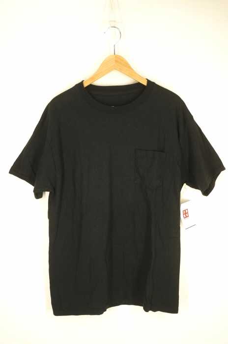 Hanes（ヘインズ） ビーフィーポケットTシャツ メンズ トップス