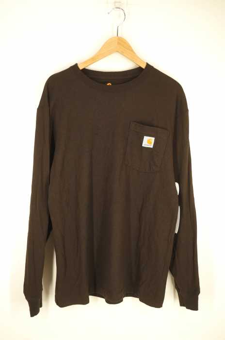 Carhartt （カーハート） ORIGINAL FIT メンズ トップス