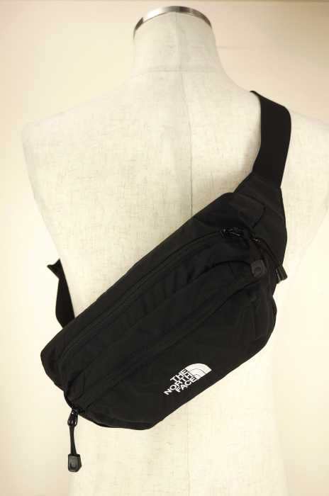 THE NORTH FACE （ザノースフェイス） RHEA ウエストバック メンズ バッグ