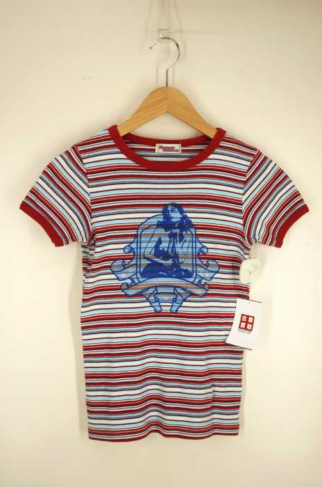 HYSTERIC GLAMOUR （ヒステリックグラマー） レディース トップス