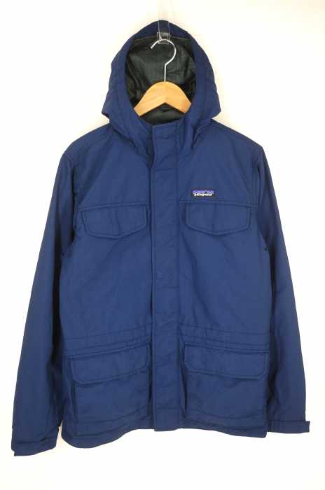 patagonia （パタゴニア） バギーズパーカ メンズ アウター