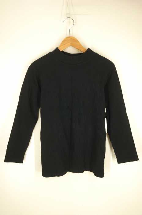 JOURNAL STANDARD relume （ジャーナルスタンダードレリューム） モックネックリブカットソー レディース トップス