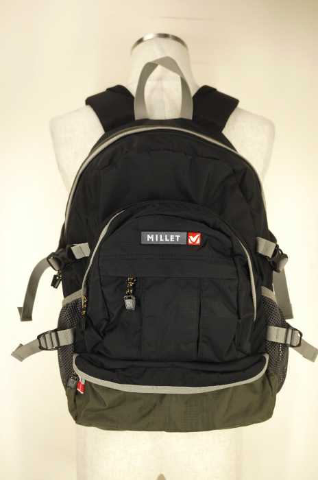 MILLET （ミレー） MILLET MARCHE 20 MIS0260 レディース バッグ