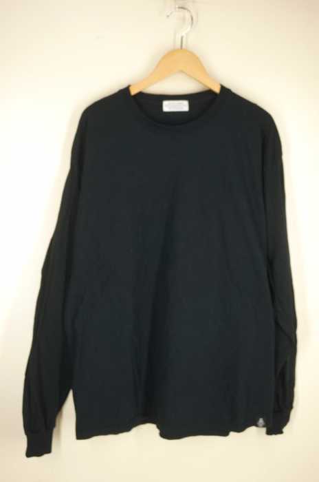 POET MEETS DUBWISE（ポエトミーツダブワイズ） LONG SLEEVE T-SHIRT メンズ トップス